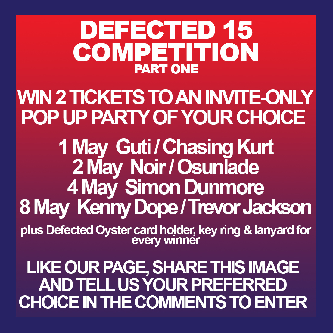 Defected Comp part 1