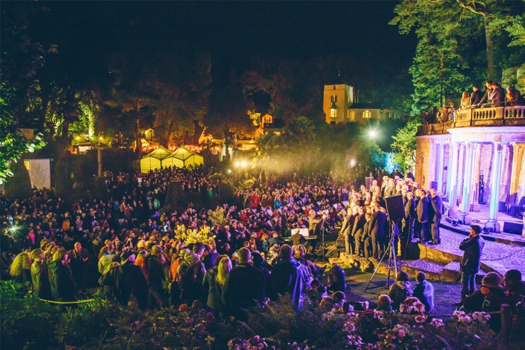 Festival No6 2