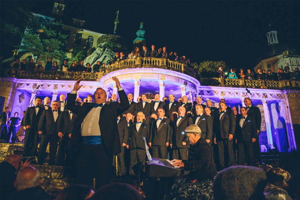 Festival No6 2014