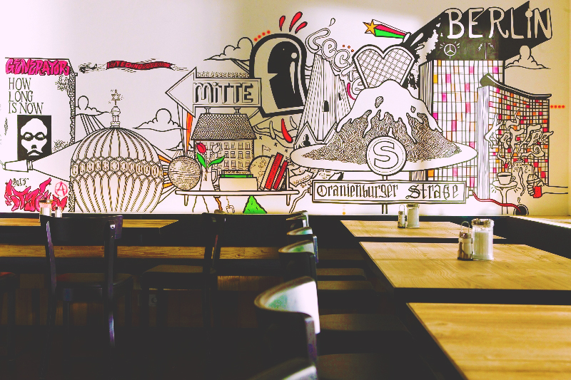 Generator Hostel Berlin