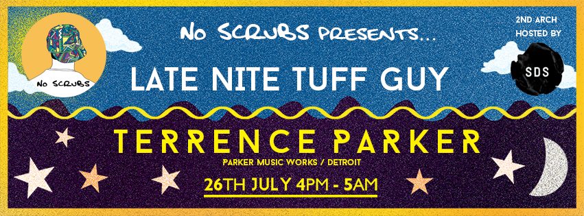 no scrubs lntf terrence parker