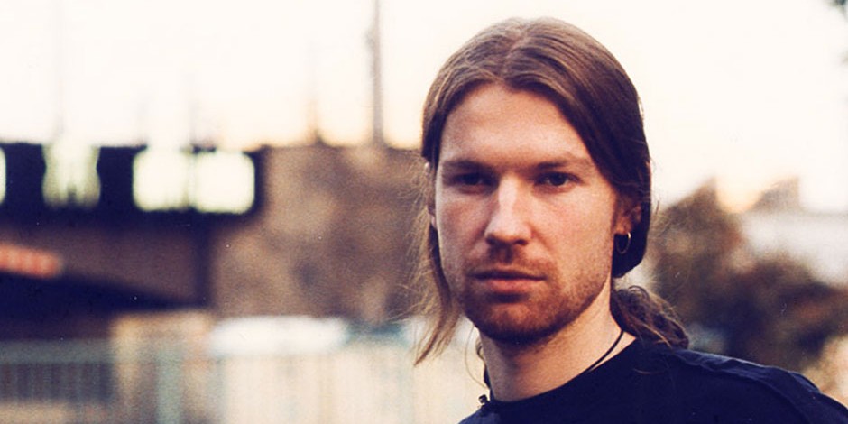 aphex twin