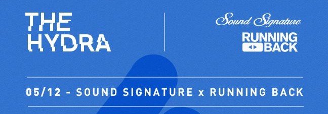 hydra sound signature