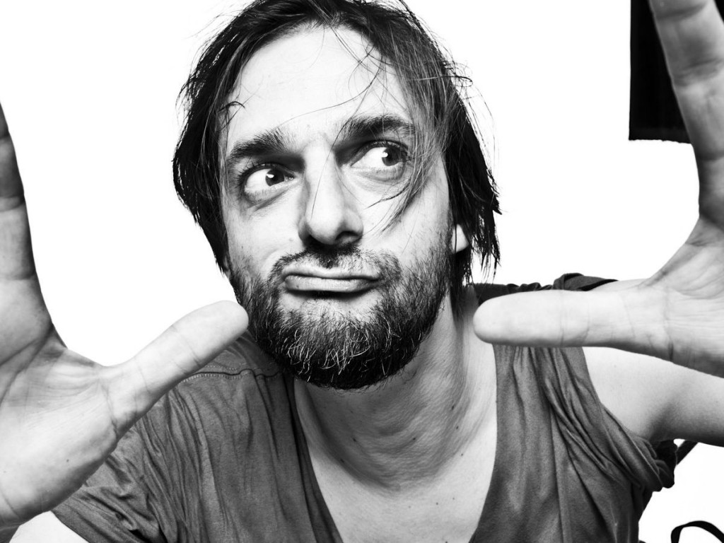 Ricardo-Villalobos