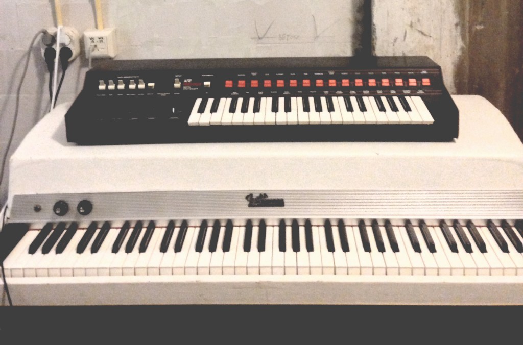 keys