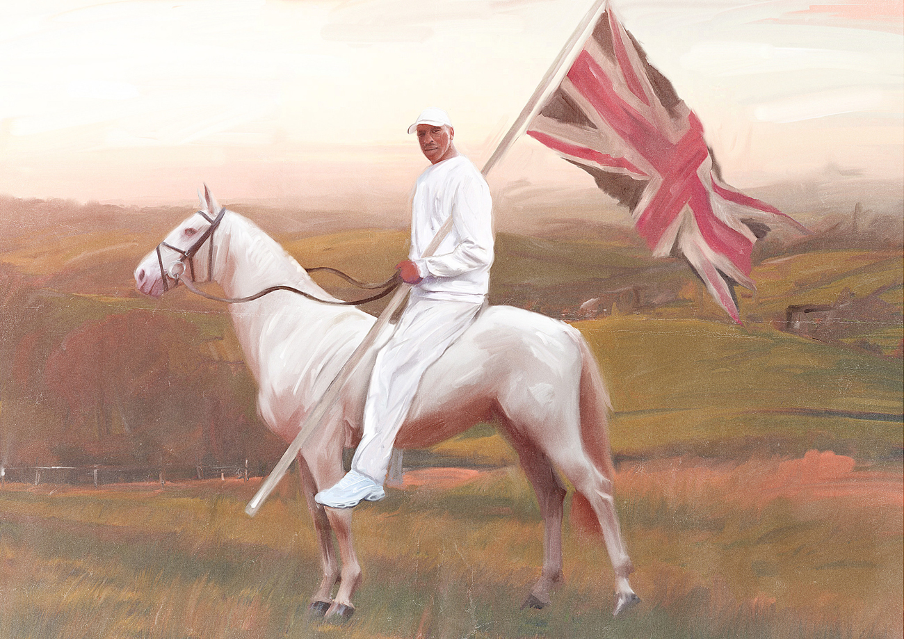 skepta