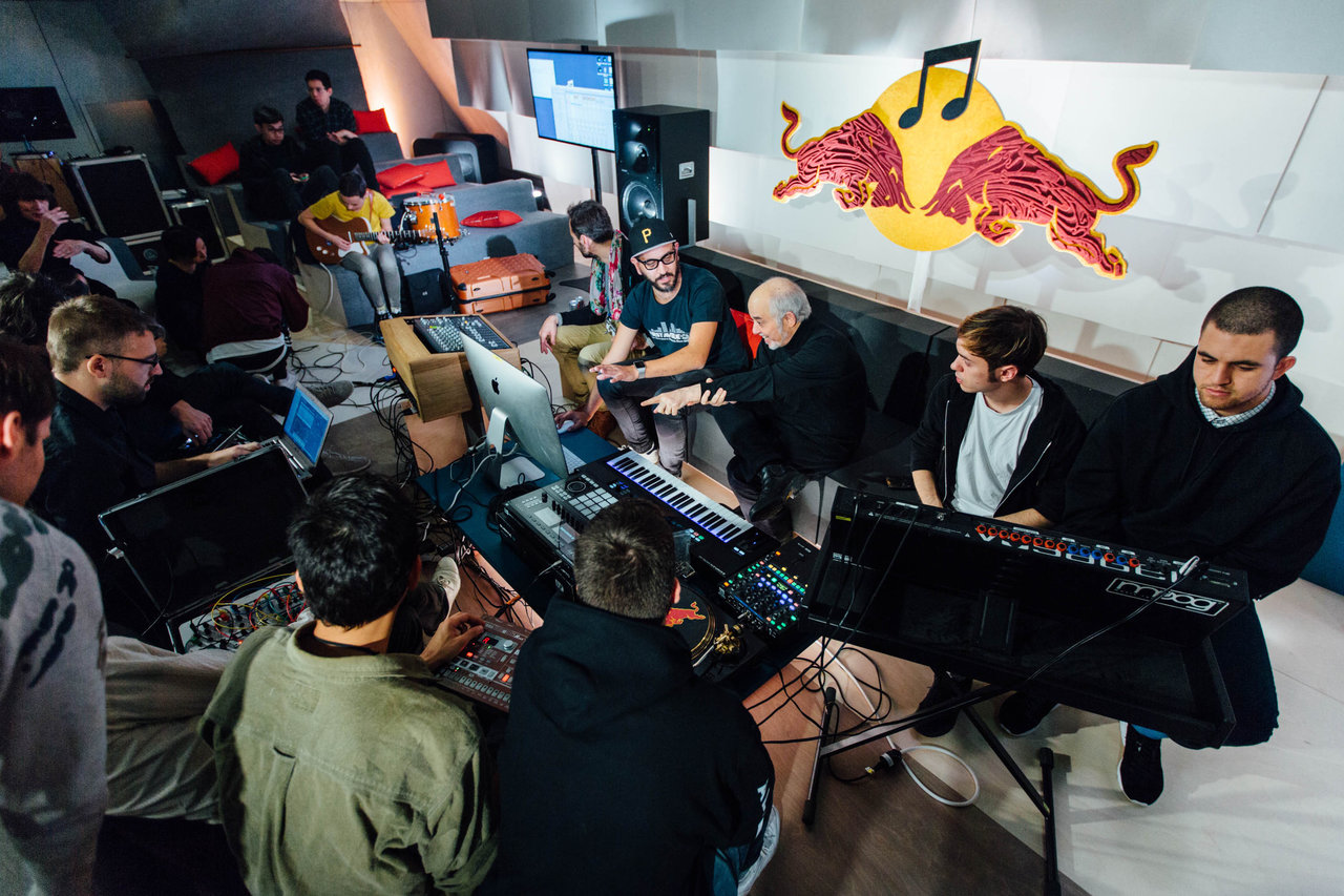 rbma 3