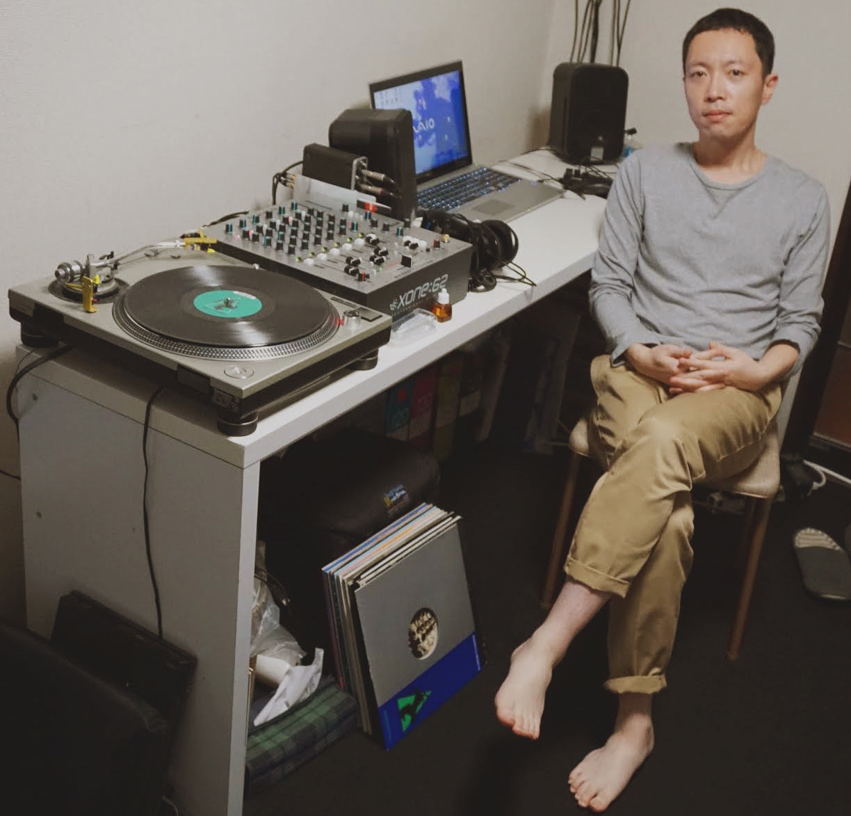 Takuya Matsumoto Talking Tech copy