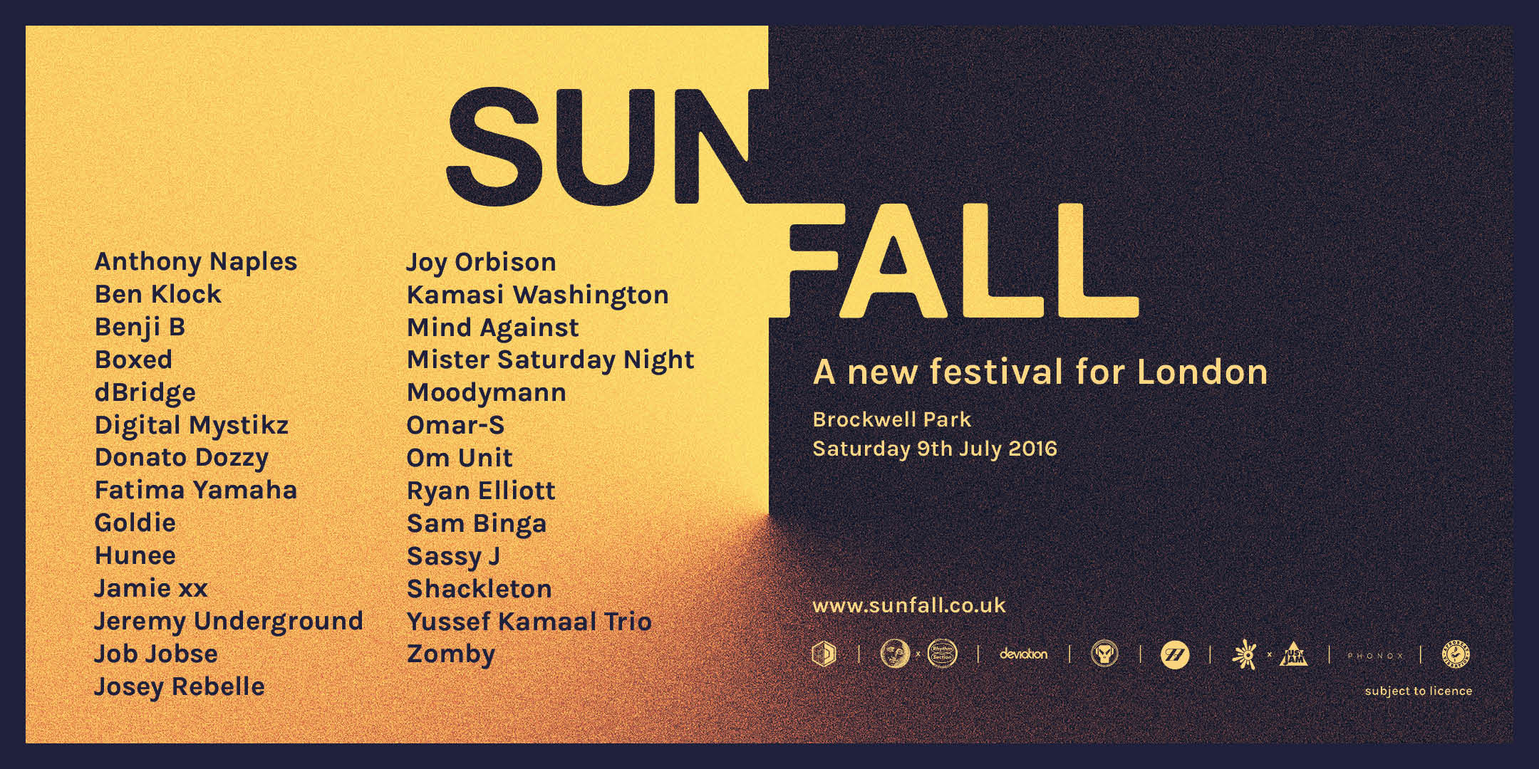Sunfall_LineUp