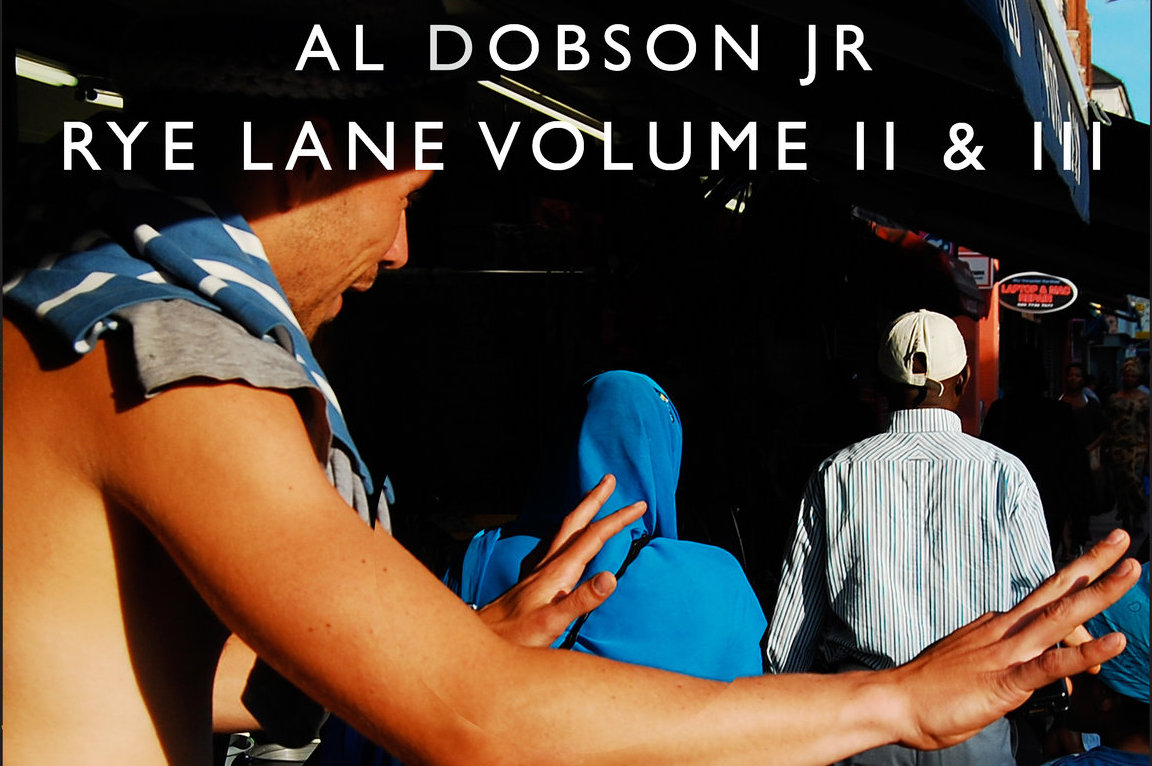 Al Dobson Jr Rye Lane II & III
