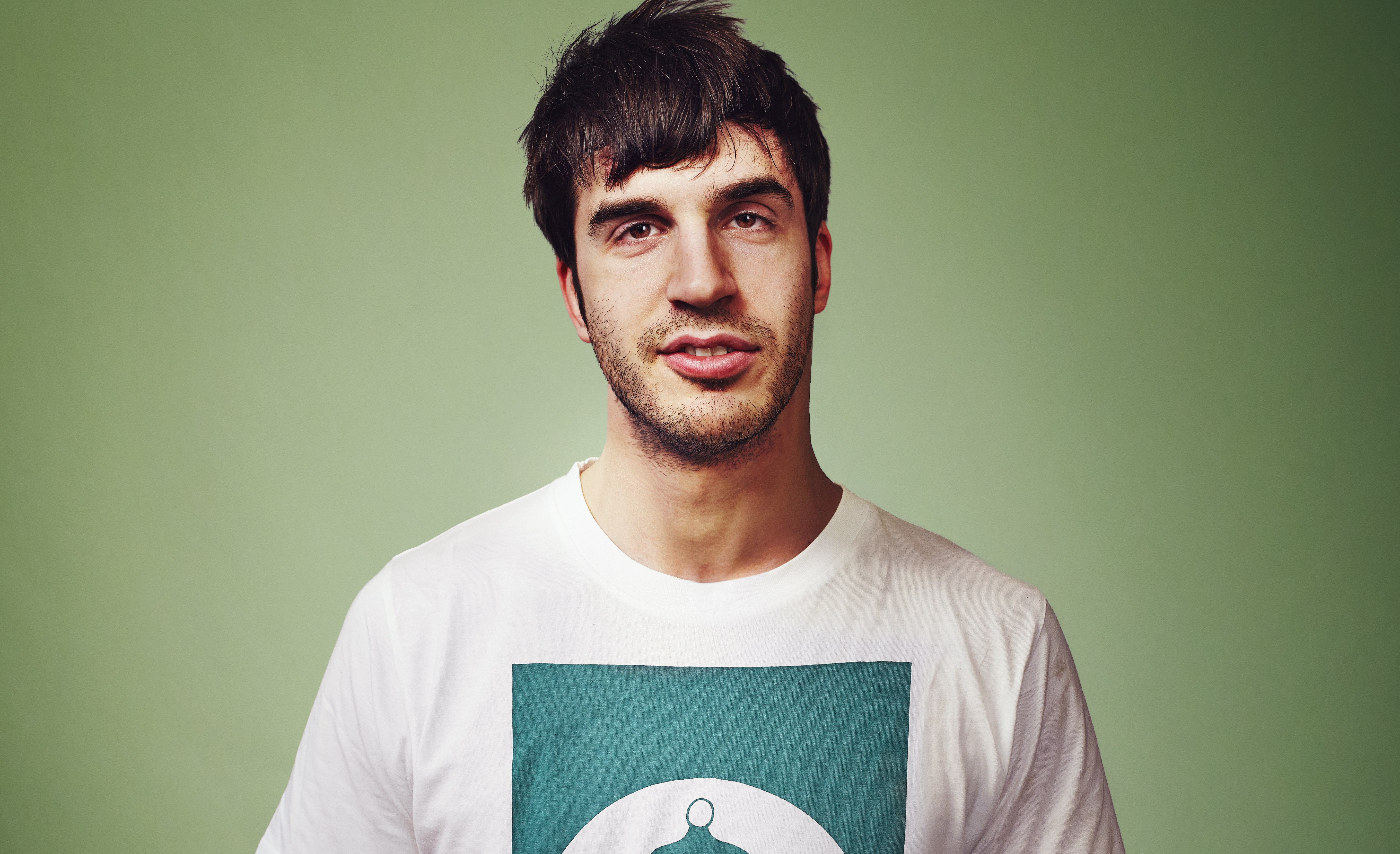 Kornél Kovács (photo credit Pierre Björk)