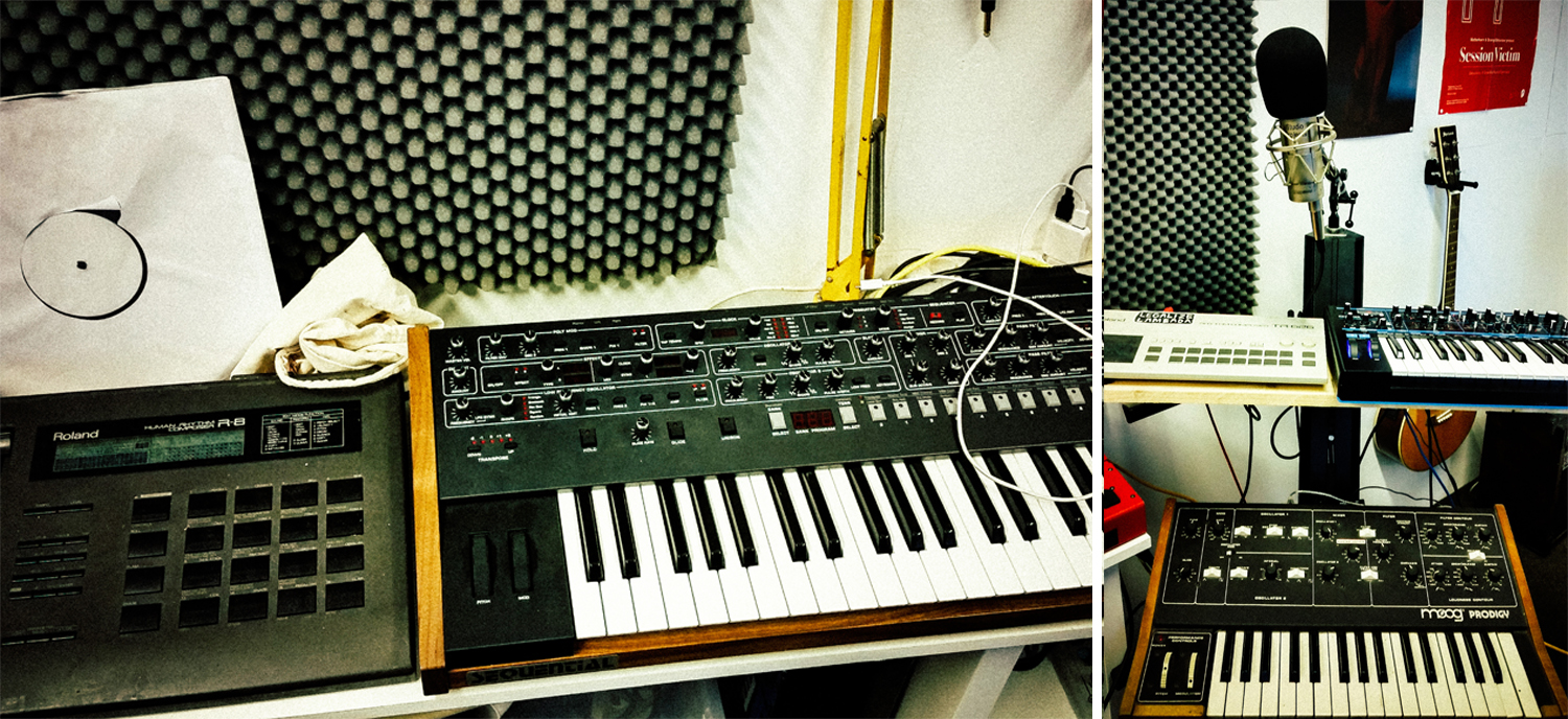 Studio