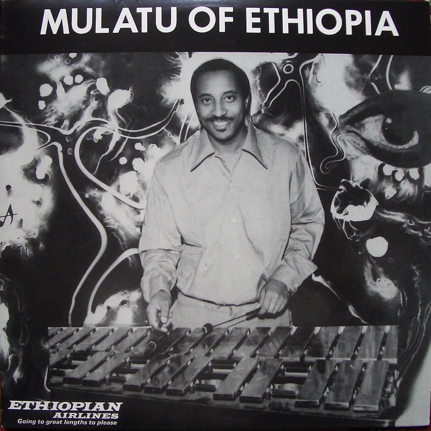 Mulatu art