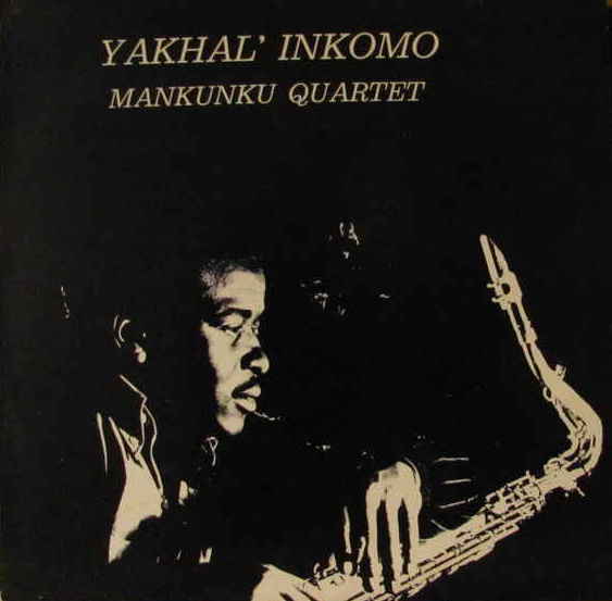 Yakhal artwork