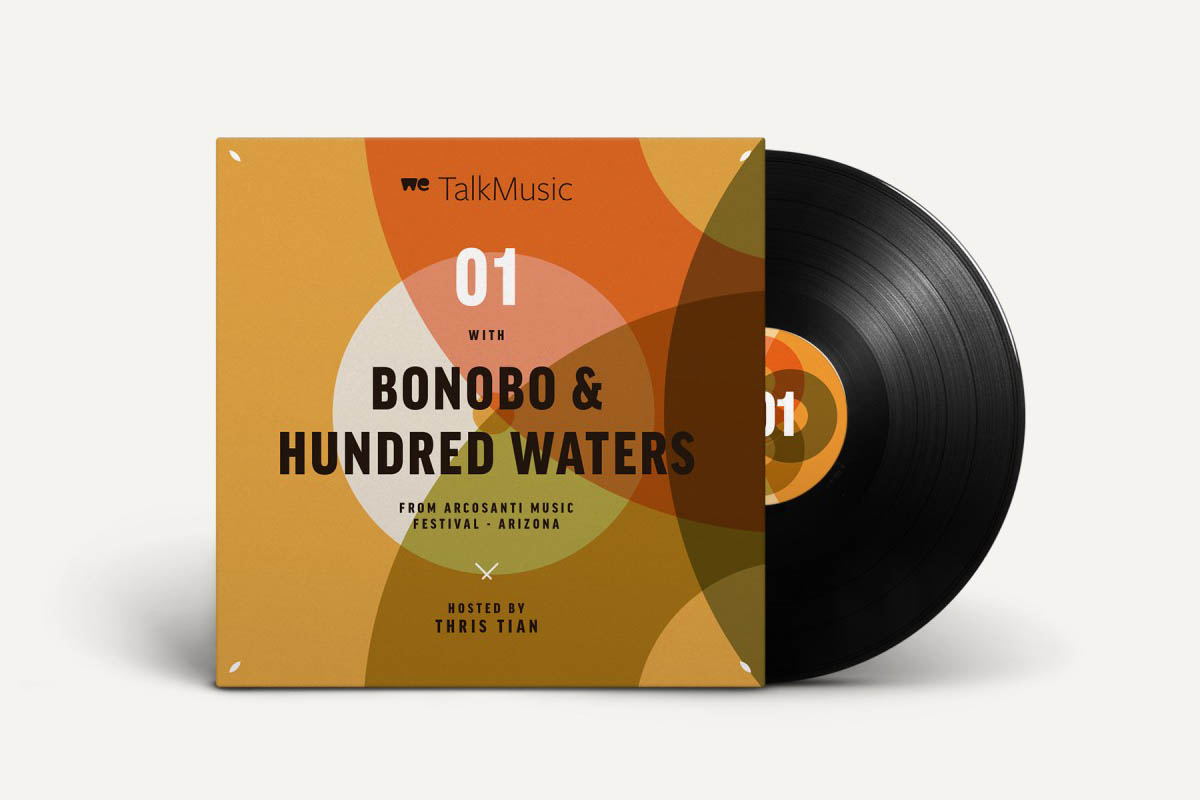 Bonobo