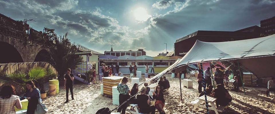 Brixton Beach Boulevard copy