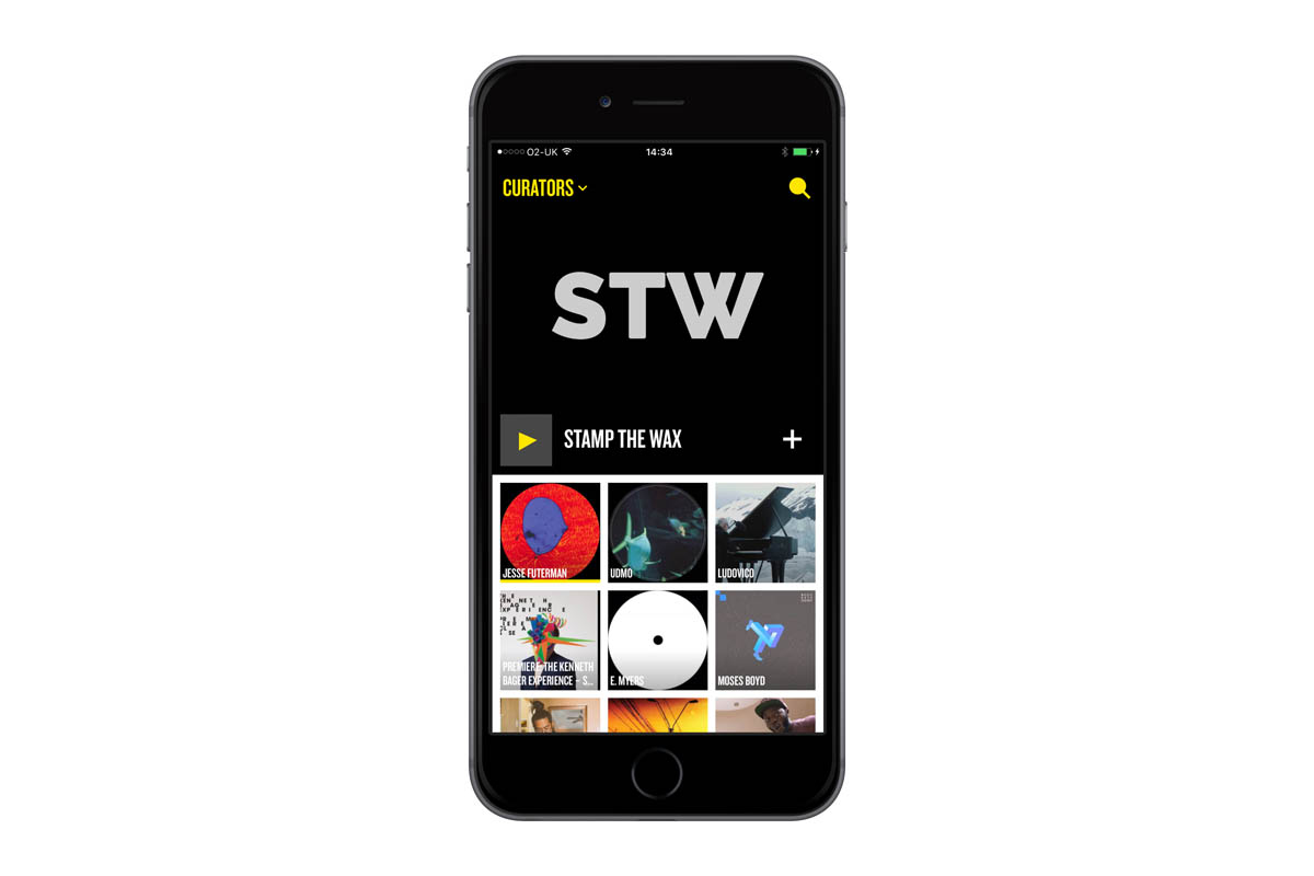 stw lost app
