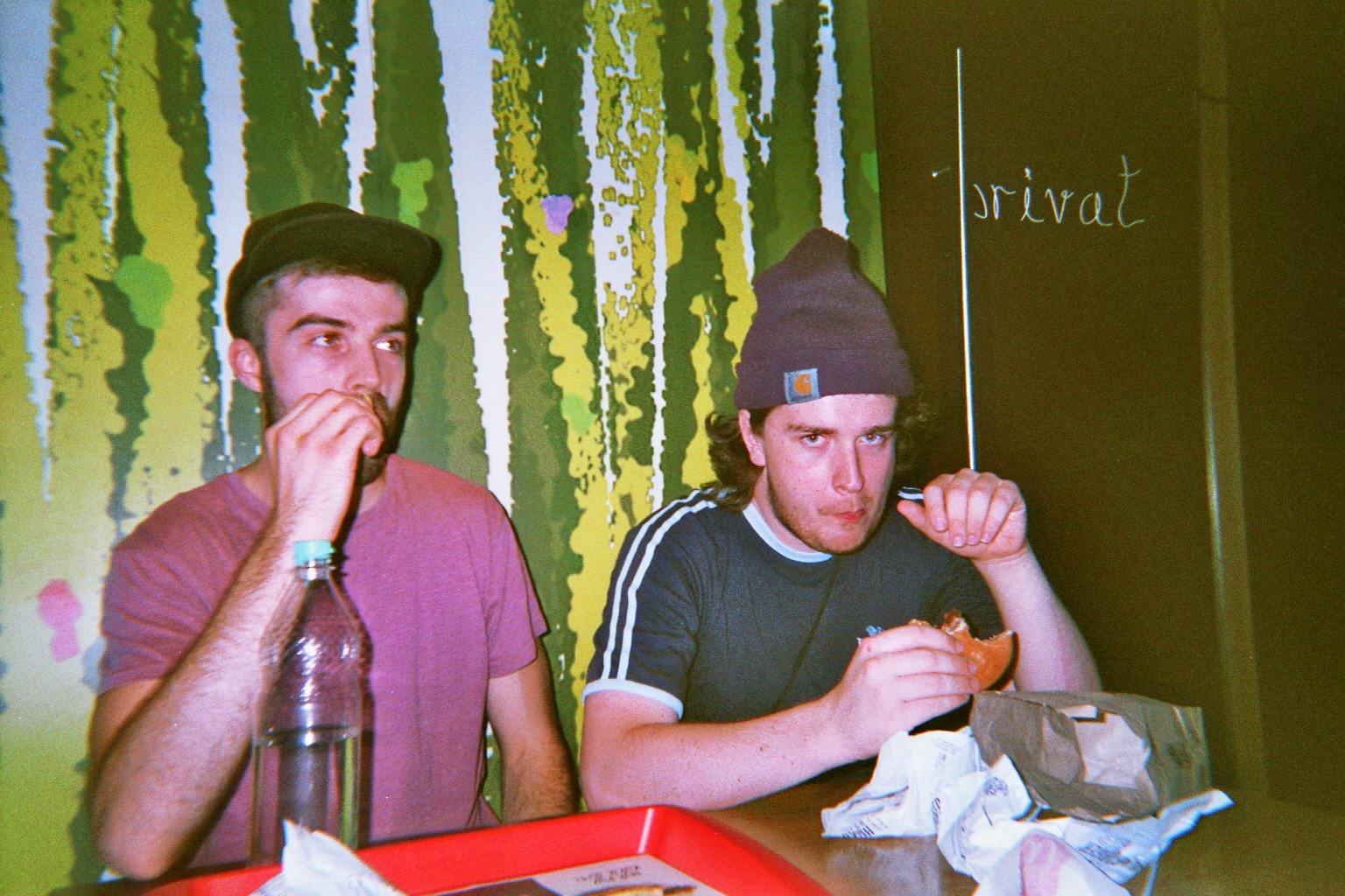 Brame & Hamo Photo