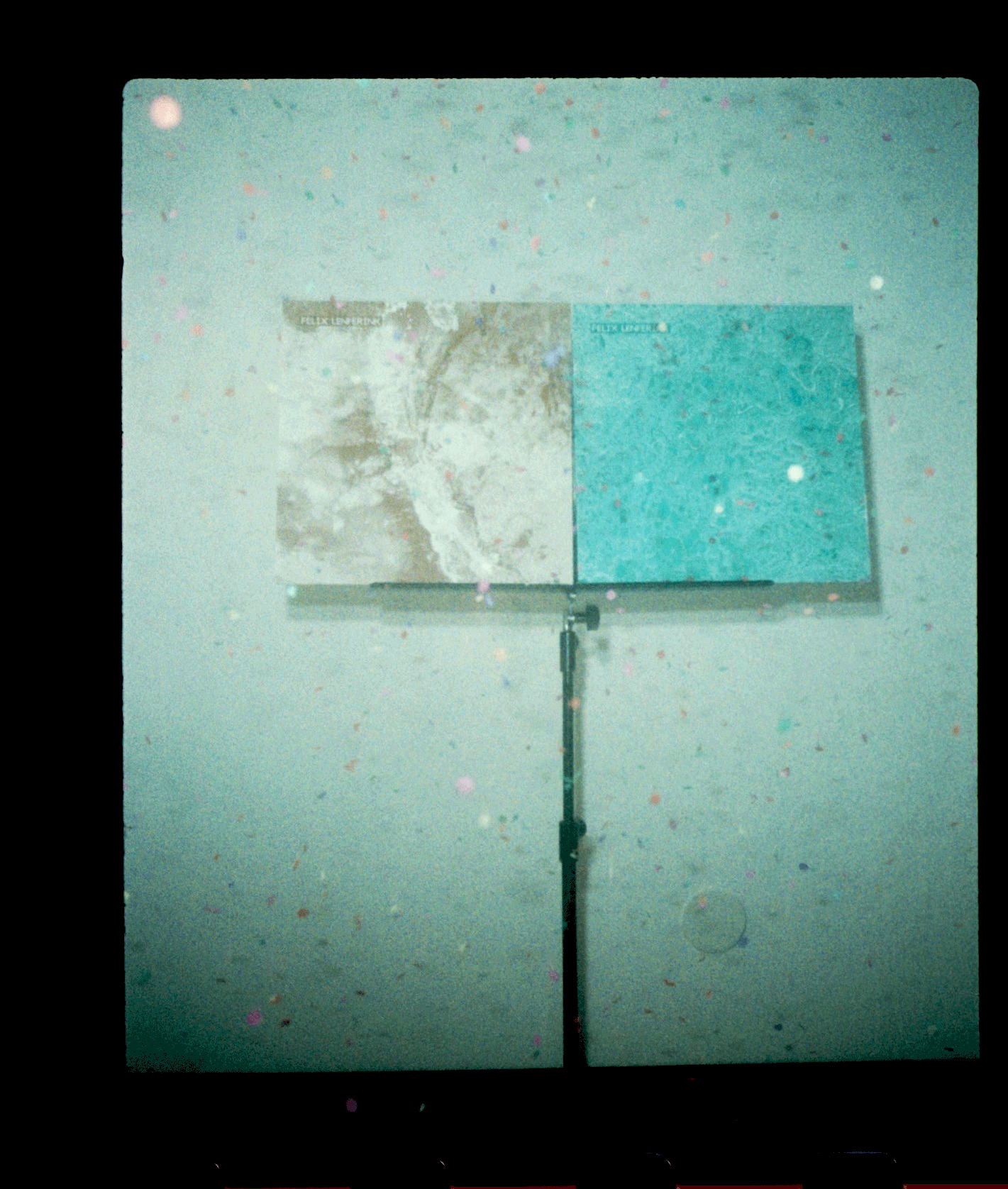Felix Lenferink - Fourth Wave