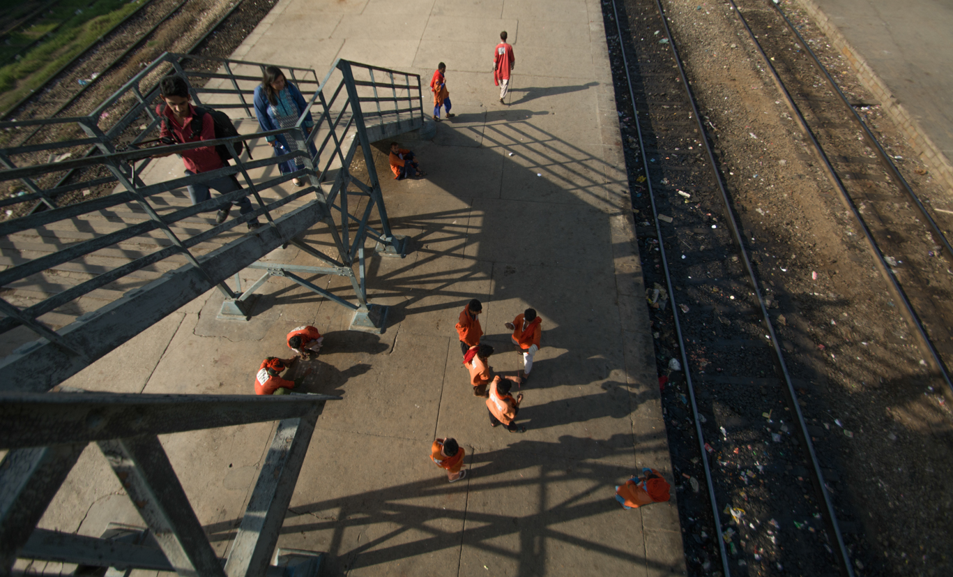 TRAIN