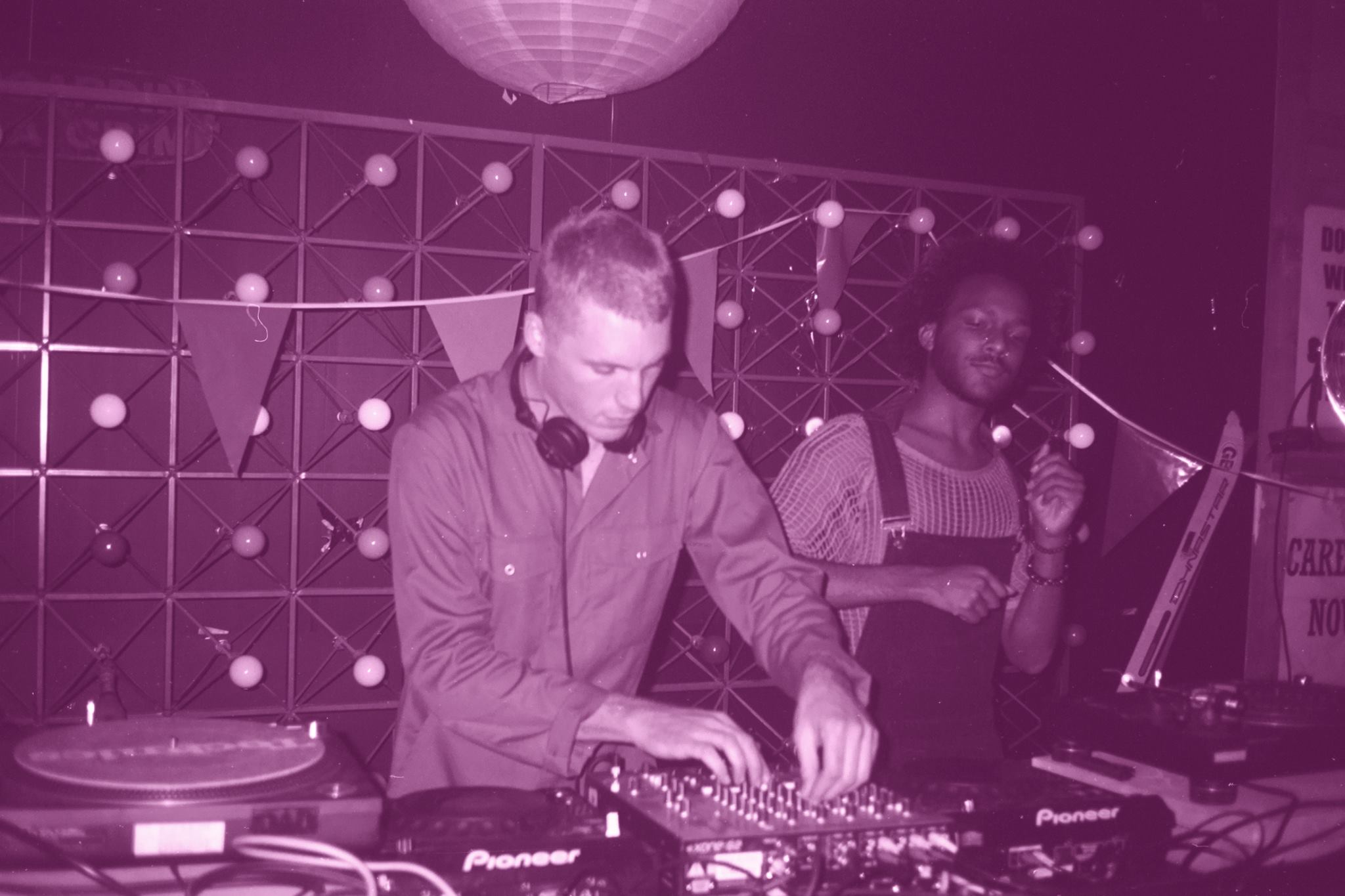 ben bishop and spencer on the decks at inner u #2 photo credit_ dan douglas