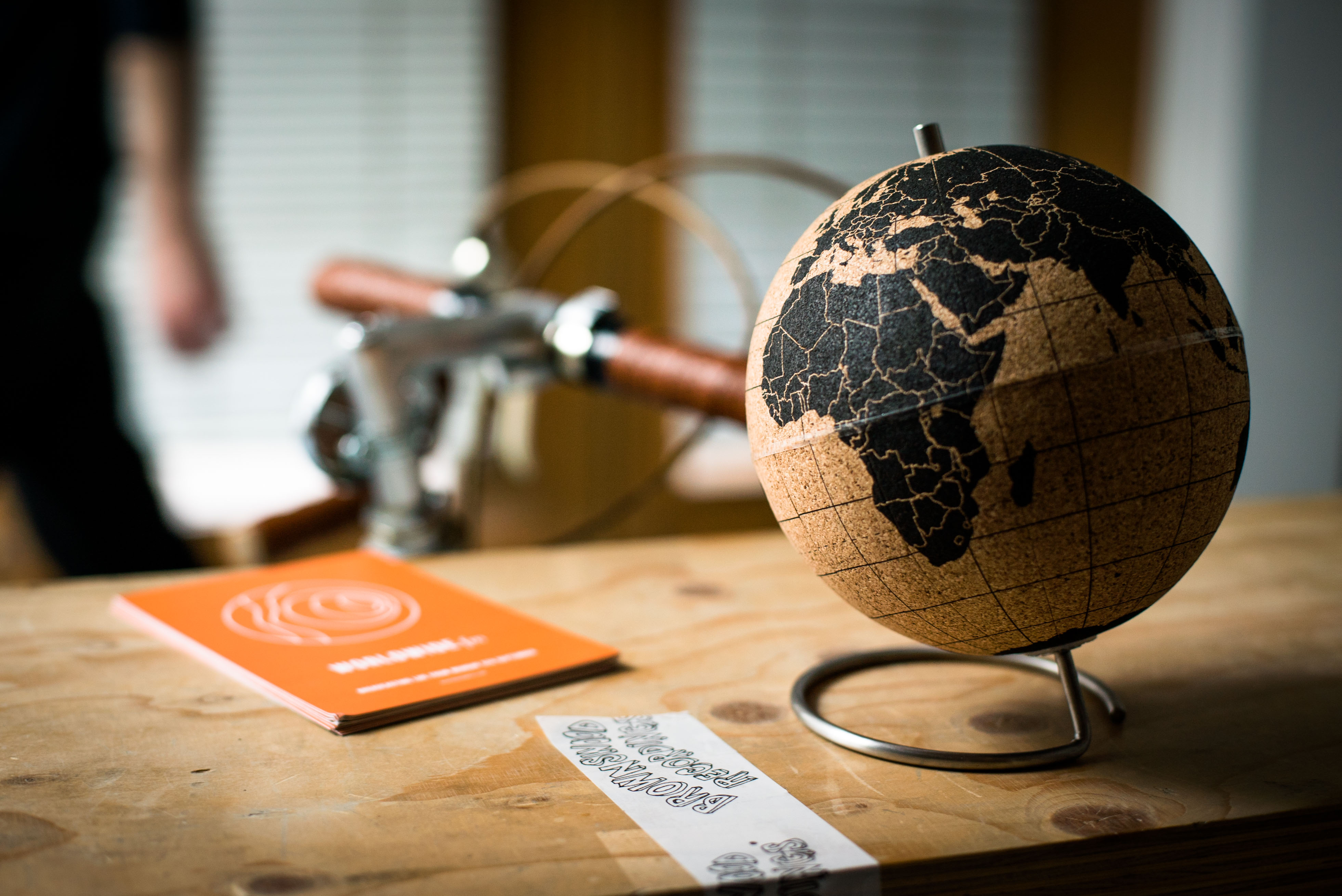 Worldwide FM lineup announcement