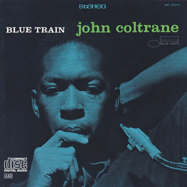 Levon John Coltrane