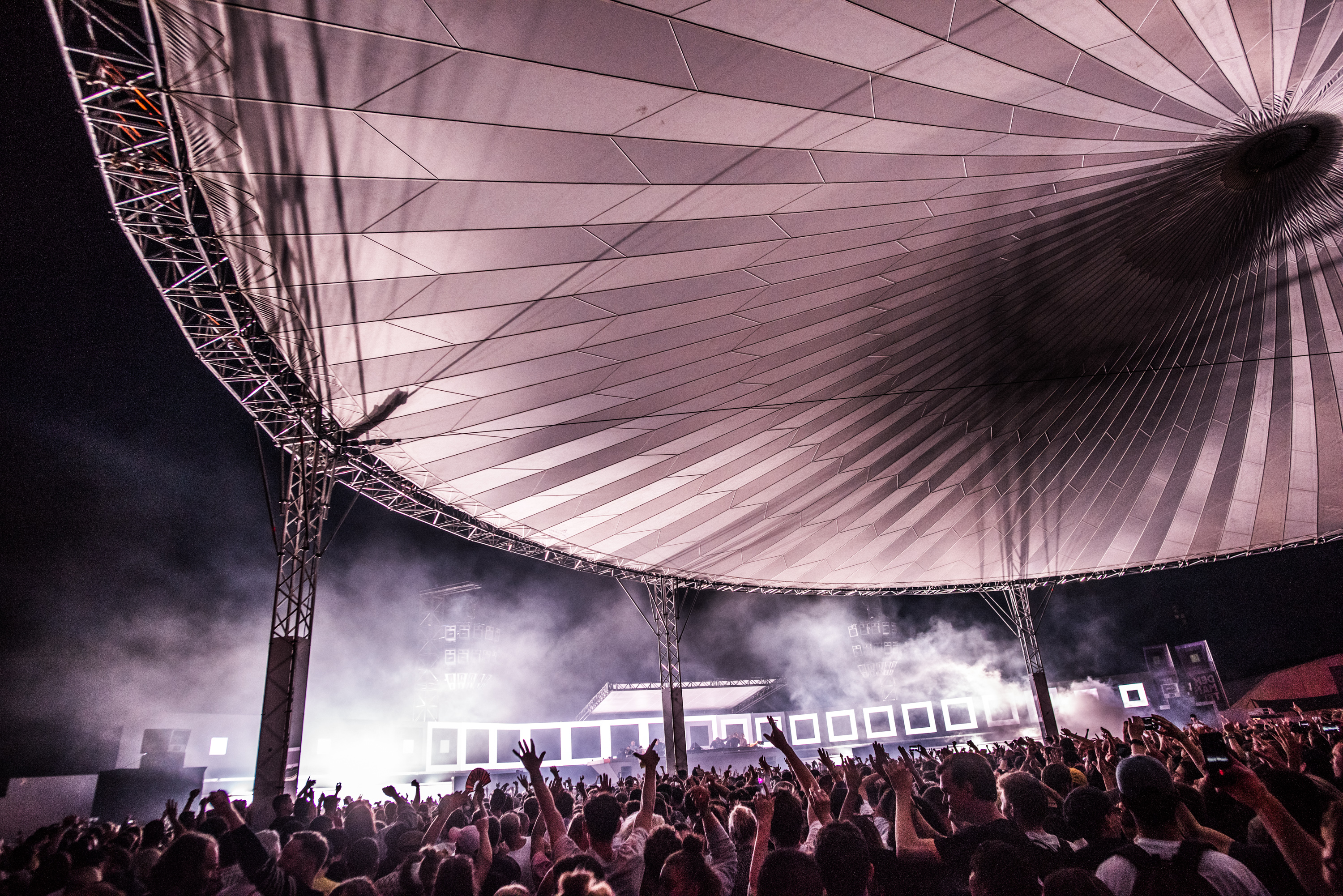 Atmosphere 2 - Dekmantel Festival 2017 - Day 3 (credits - Niels Cornelis Meijer)