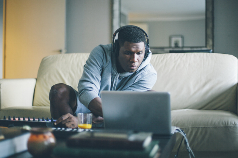 Jay Electronica to release Exhibit A & C on vinyl for the first time
