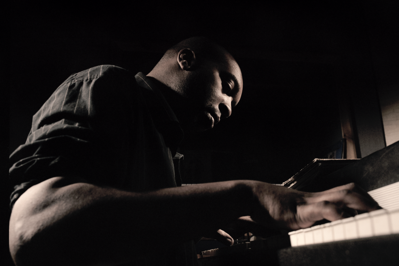 To broken beat, what Tony Allen was to afrobeat