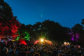 Move D, Peach & Hunee amongst first names revealed for Gottwood